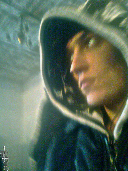 Саня Неинтерестно