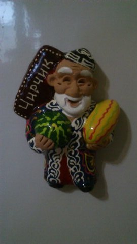 Катя Евдокимова