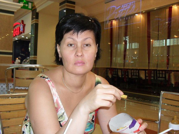 Елена Толошняк