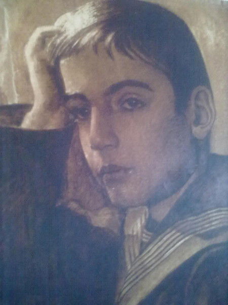 Сергей Топчиян