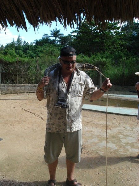 Игорь Подильчук