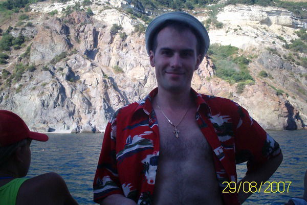 Алексей Сергеев