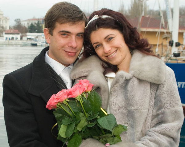 Владислав Чайка