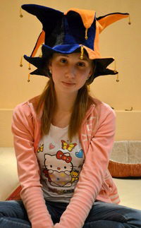 Любанька Демидова