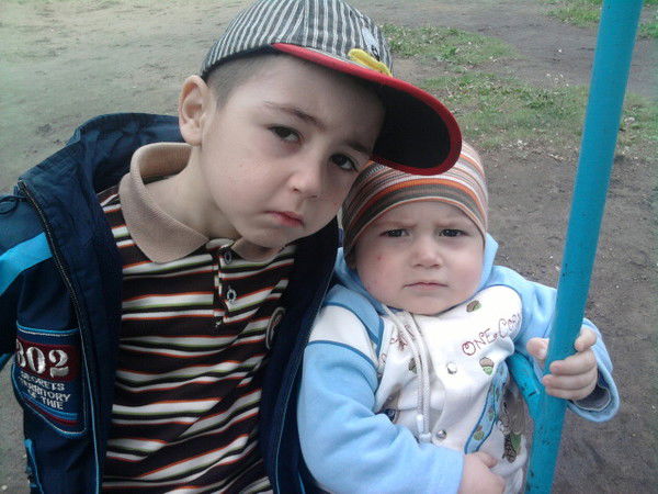 Лена Емельянова