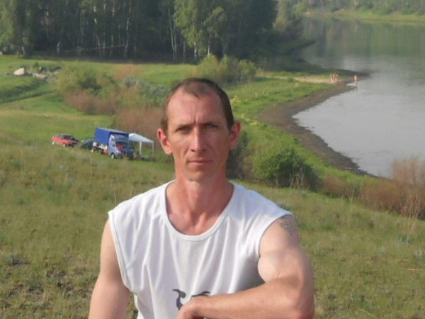 Максим Гранкин