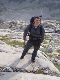 Олег Гайдуков