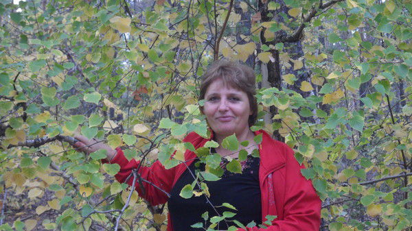 Ирина Титаренко