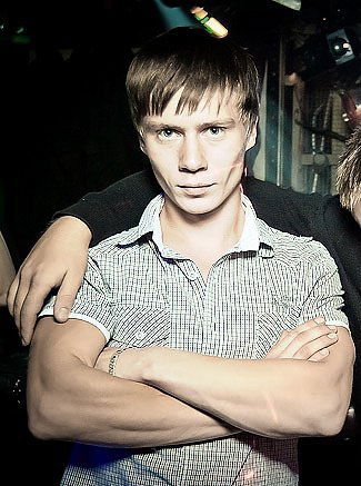 Сергей Бельков