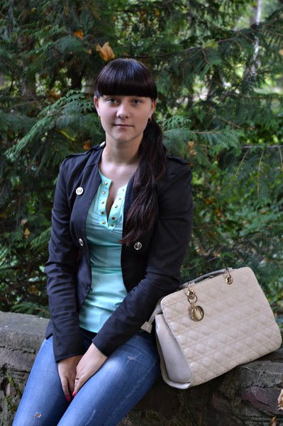 Марина Антоненко