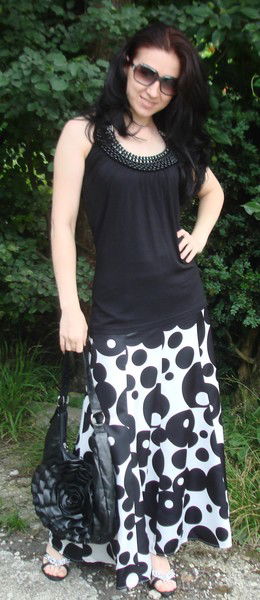 Юлия Сапунова