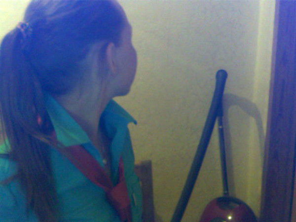 Динара Сарсекеева