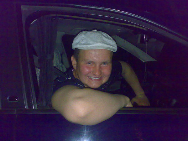 Алексей Плутенко