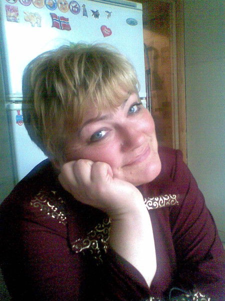 Людмила Каледина