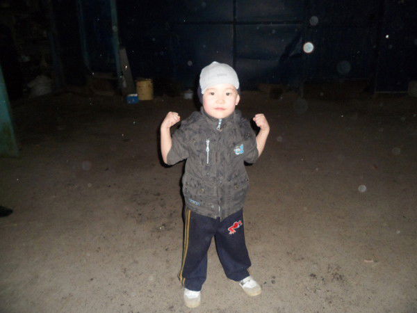 Айжан Кутыбаева