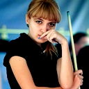 Анастасия Салмова
