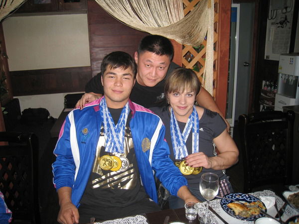 Владимир Пак