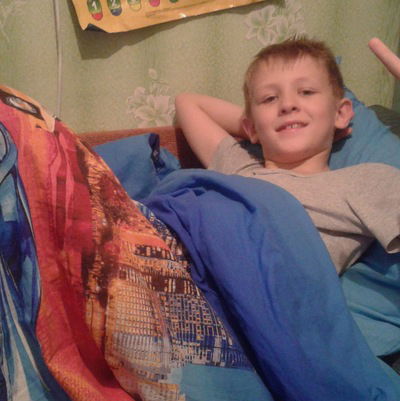 Влад Козлов