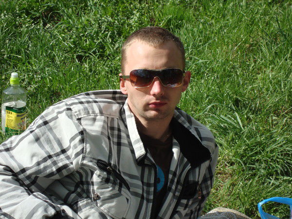 Виктор Губарев