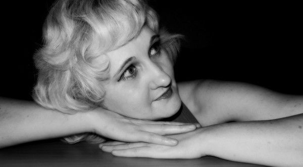 Ирина Байкова