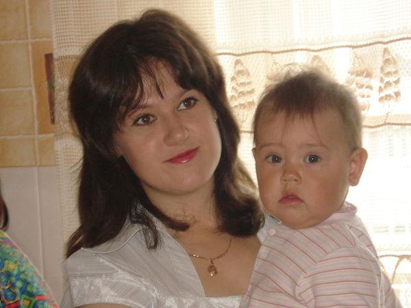 Житкевич Ирина