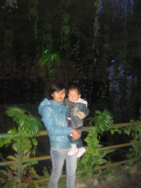 Айзада Каликова