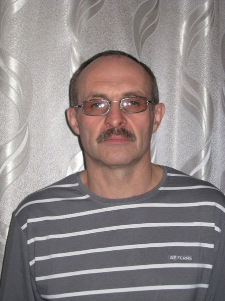 Юра Рыжиков