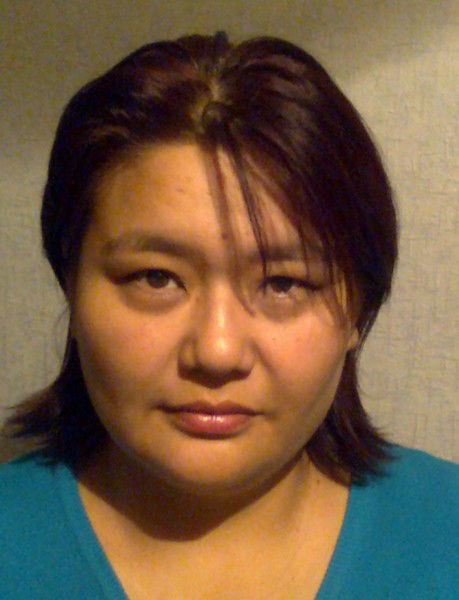 Анаргуль Саткенова