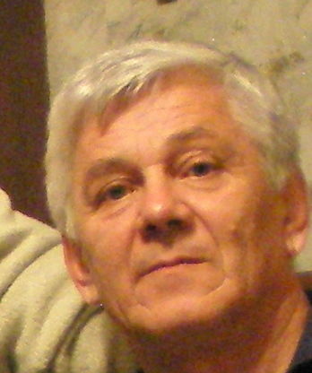 Анатолий Зябкин