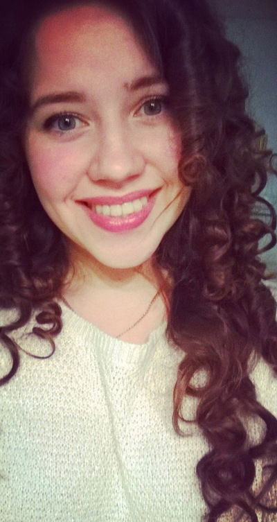 Настя Кузнецова