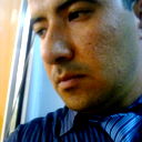 Sherbek Botirov