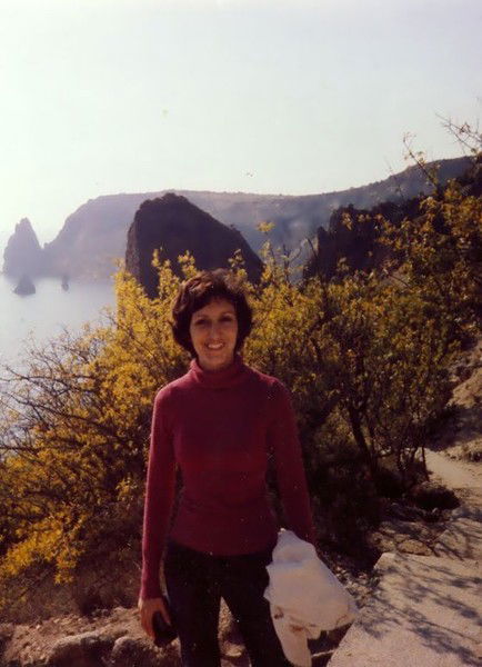 Элеонора Хохлова