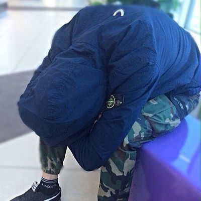 Серёжа Шабаев