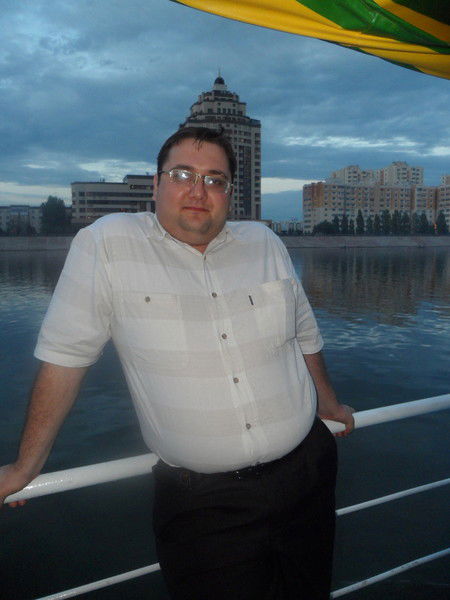 Денис Олексюк