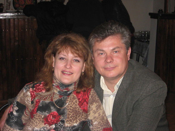 Татьяна Лысенко