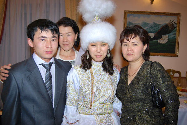 Хадиша Нышанова