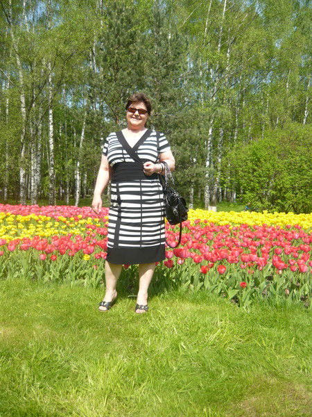 Нарие Авамилова