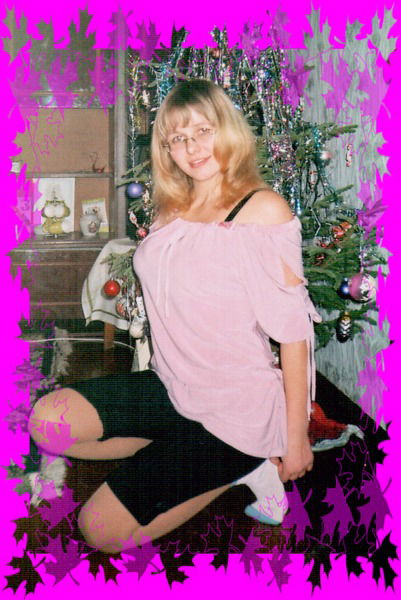 Наталья Выступ