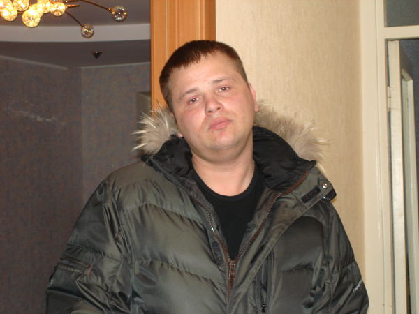 Куликов Вячеслав