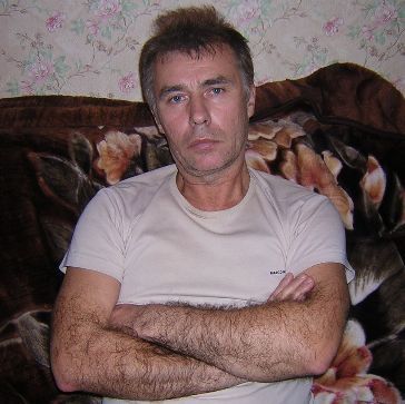 Виталий Лапшин