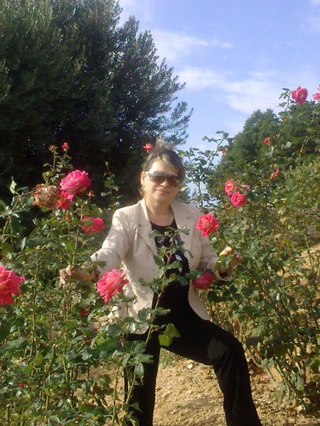 Люся Чивикова