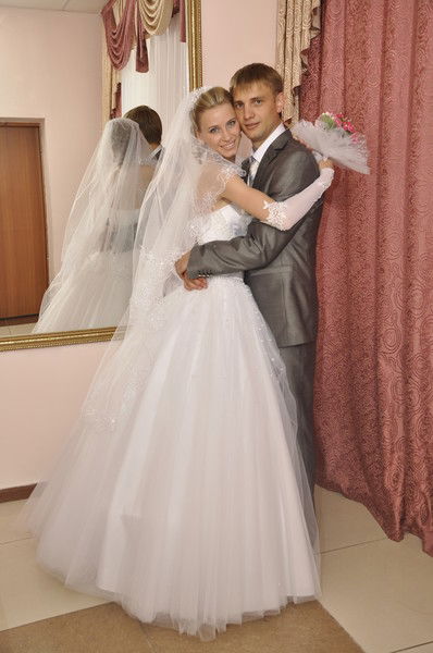 Серега Антоненко