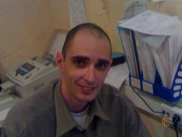 Евгений Комков