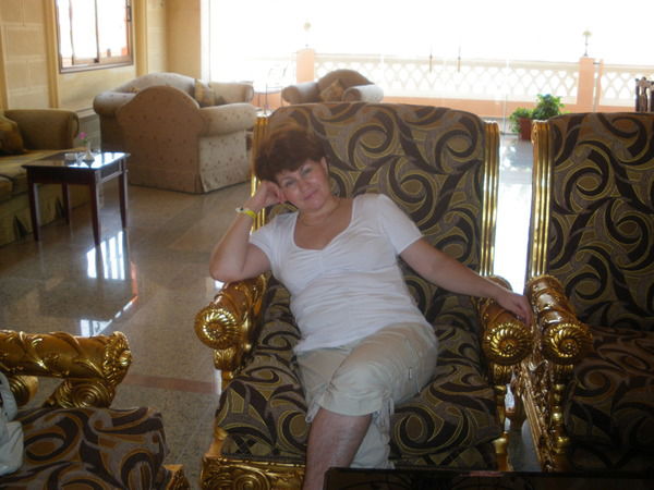 Лилия Кагирова