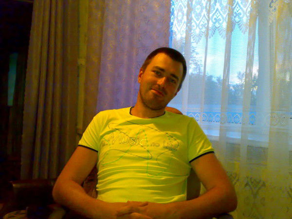 Игорь Загребельный