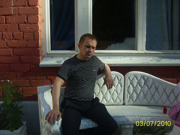 Андрей Лубнин