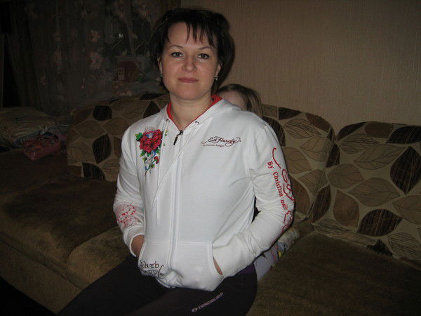 Наталья Михеева