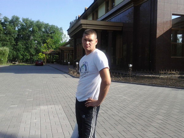 Николай Яценко