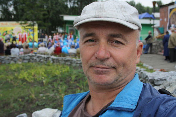 Борис Романов