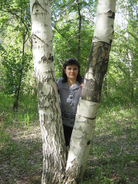 Елена Штейнбах